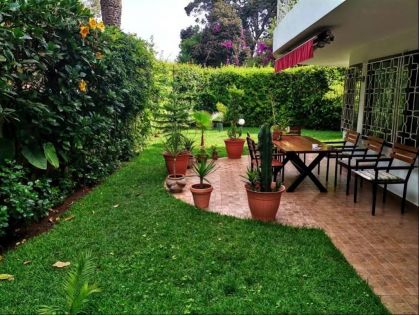 A vendre à El Jadida une charmante villa bien située 